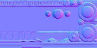 Asset preview